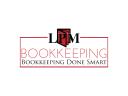 LPM Bookkeeping logo